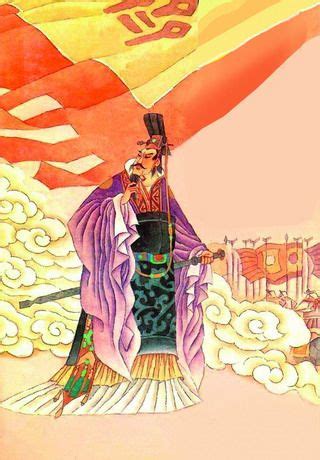 齊桓公好服紫 靈機文化每日星座